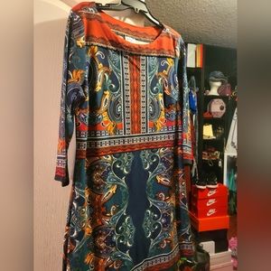 Beige by Eci Dresses